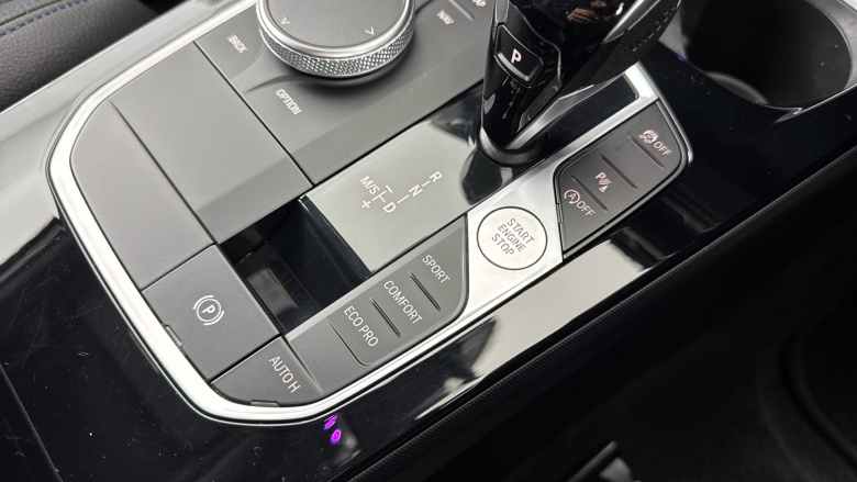 BMW 1 Series 118i M Sport 5dr Step Auto Petrol Hatchback